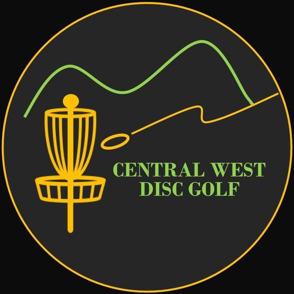 centralwestdiscgolf.com